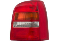 Tail light 1016790 Diederichs