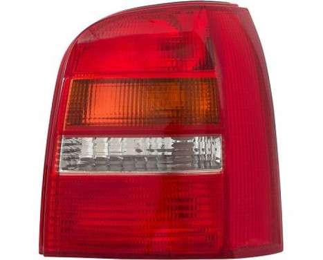 Tail light 1016790 Diederichs