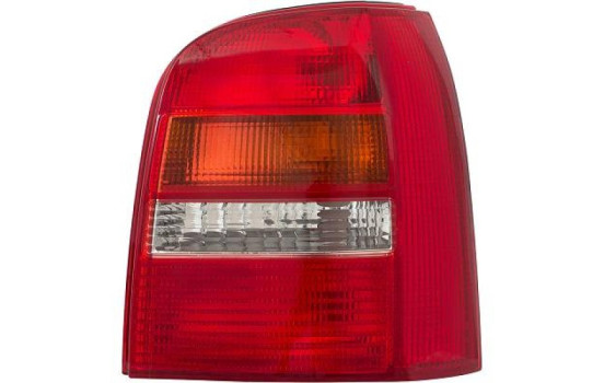 Tail light 1016790 Diederichs