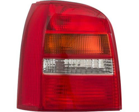 Tail light 1016791 Diederichs