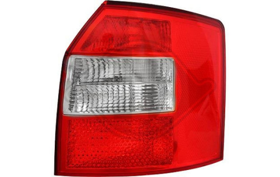 Tail light 1017690 Diederichs, Image 2