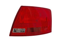 Tail light 1017790 Diederichs