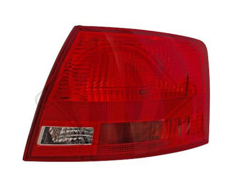 Tail light 1017790 Diederichs, Image 2