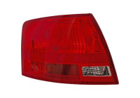 Tail light 1017791 Diederichs