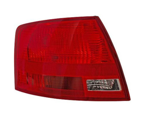 Tail light 1017791 Diederichs
