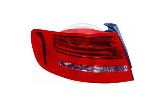 Tail light 1018690 Diederichs, Image 2