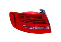 Tail light 1018691 Diederichs