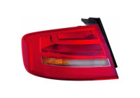 Tail light 1019091 Diederichs