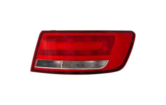 Tail light 1020090 Diederichs