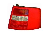 Tail light 1025690 Diederichs