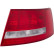 Tail light 1026090 Diederichs