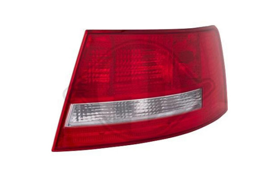 Tail light 1026090 Diederichs, Image 2