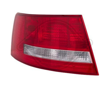 Tail light 1026091 Diederichs, Image 2