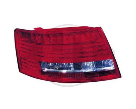 Tail light 1026092 Diederichs, Image 2