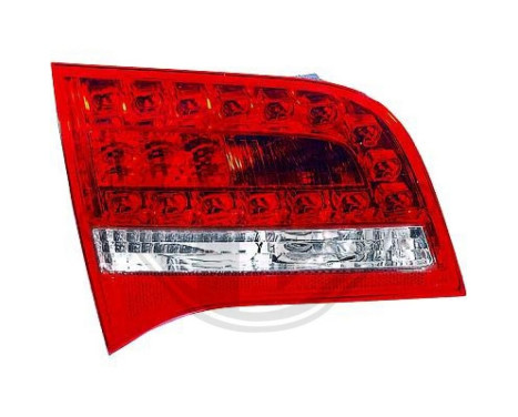 Tail light 1027792 Diederichs, Image 2