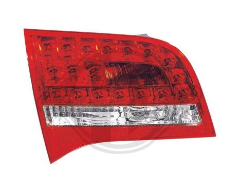 Tail light 1027793 Diederichs, Image 2