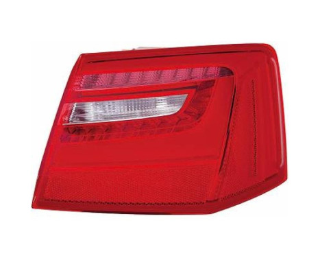 Tail light 1028190 Diederichs