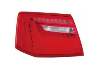 Tail light 1028191 Diederichs