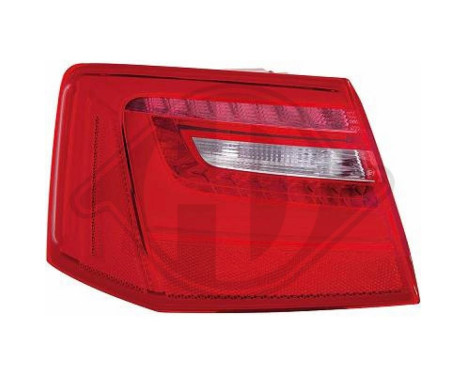 Tail light 1028191 Diederichs, Image 2