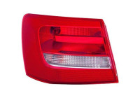 Tail light 1028691 Diederichs