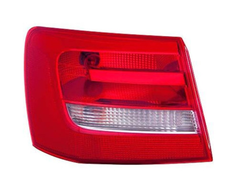 Tail light 1028691 Diederichs