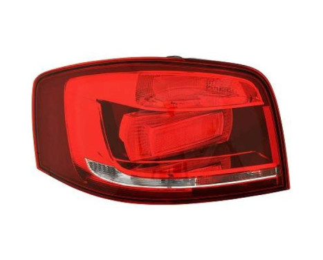 Tail light 1032091 Diederichs