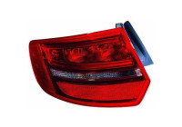 Tail light 1032690 Diederichs