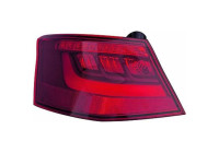 Tail light 1033094 Diederichs