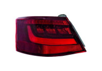 Tail light 1033095 Diederichs