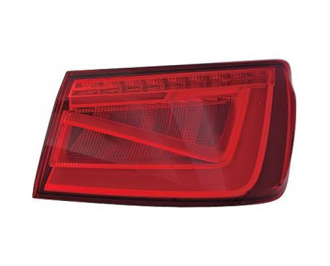 Tail light 1033494 Diederichs