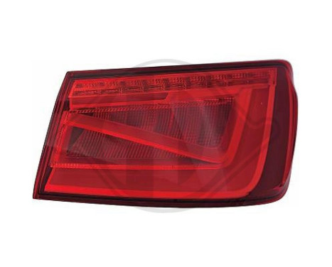 Tail light 1033494 Diederichs, Image 2