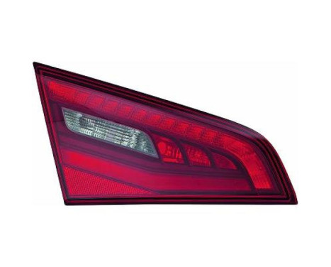 Tail light 1033697 Diederichs
