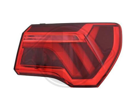 Tail light 1066094 Diederichs, Image 3