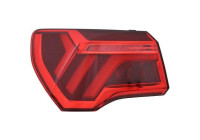 Tail light 1066095 Diederichs