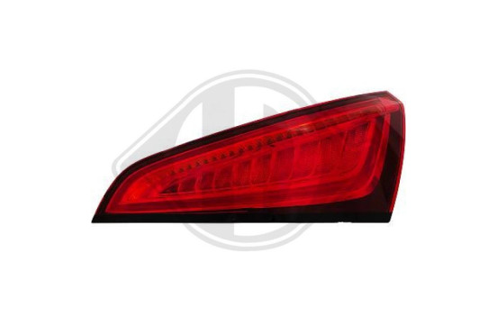 Tail light 1075190 Diederichs, Image 2