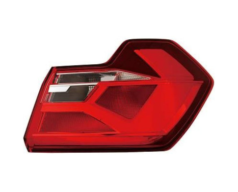 Tail light 1081090 Diederichs