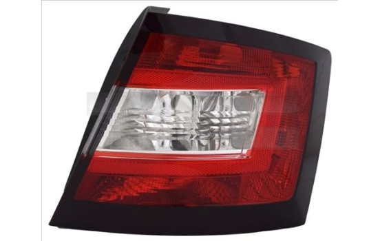 Tail light 11-12809-01-2 TYC
