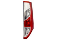Tail light 11-12817-01-2 TYC