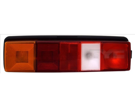 Tail light 11-14469-00-2 TYC