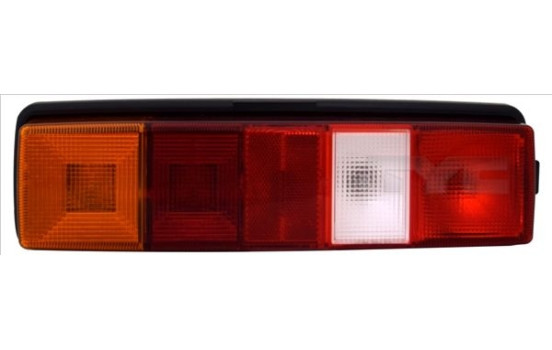 Tail light 11-14469-00-2 TYC