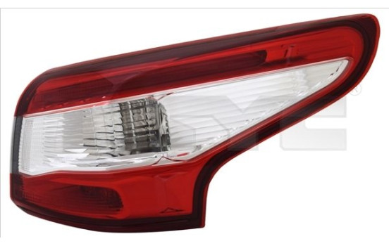 Tail light 11-14562-06-2 TYC