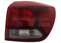 Tail light 11-15025-05-2 TYC