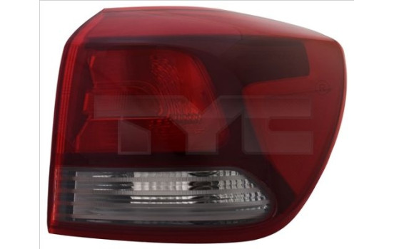 Tail light 11-15025-05-2 TYC