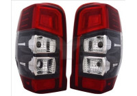 Tail light 11-15097-06-2 TYC