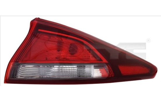 Tail light 11-15148-05-2 TYC