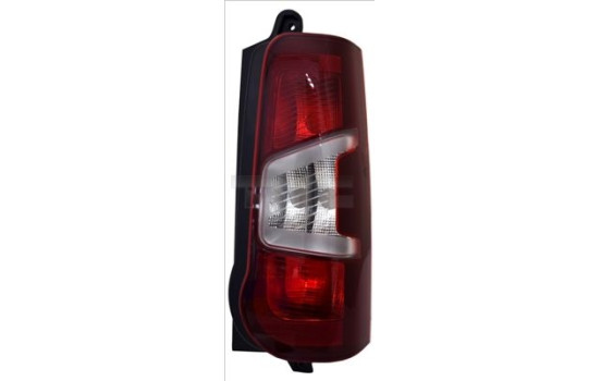 Tail light 11-15185-01-2 TYC