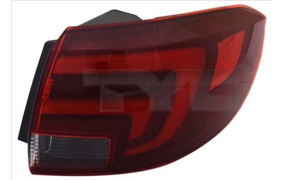 Tail light 11-15212-06-2 TYC