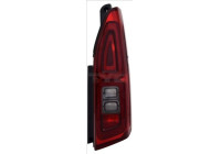 Tail light 11-15214-01-2 TYC
