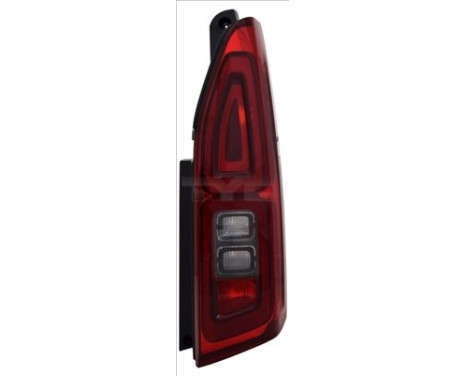 Tail light 11-15214-01-2 TYC