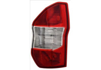 Tail light 11-15245-01-2 TYC